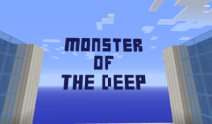 İndir Monster of the Deep için Minecraft 1.13.2